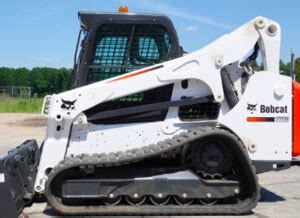 bobcat t770 skid steer e000157-10|bobcat dreaded t770 problems.